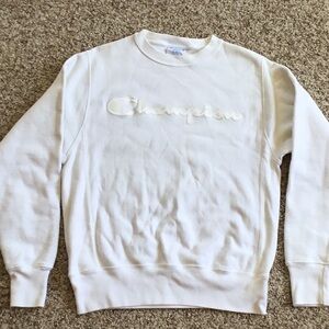 Champion Crewneck